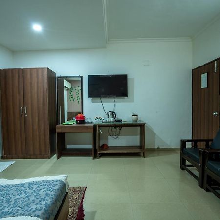 Vananchal Resort Jambughoda Zewnętrze zdjęcie